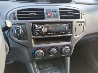 Hyundai Matrix Matrix Hatchback 1.6 16V picture 9