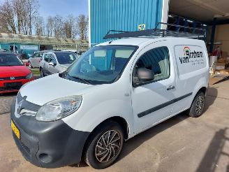 Unfallwagen Renault Kangoo Kangoo Express (FW) Van 1.5 dCi 2016/1