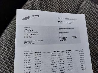 Volkswagen Beetle Beetle (16AB) Hatchback 3-drs 1.2 TSI picture 17