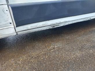 Citroën Jumper Jumper (U9) Van 2.0 Blue HDi 130 picture 18