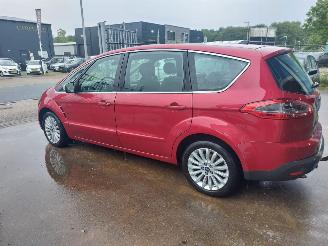 Ford S-Max S-Max (GBW) MPV 1.6 EcoBoost 16V picture 4