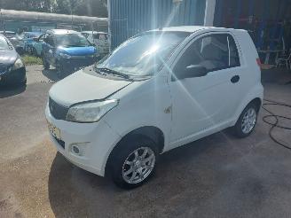 krockskadad bil brommobiel Overige  Noun Electric NVT 2017/3