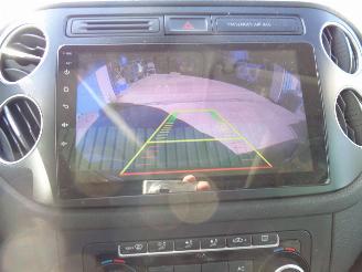 Volkswagen Tiguan (5N1/2) SUV 1.4 TSI 16V (CAVD) picture 10