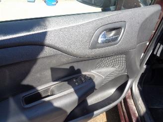 Citroën C4 Berline (NC) Hatchback 5-drs 1.6 16V VTi (EP6C(5FS)) picture 5