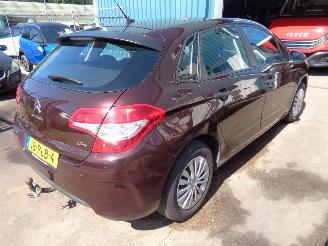 Citroën C4 Berline (NC) Hatchback 5-drs 1.6 16V VTi (EP6C(5FS)) picture 3