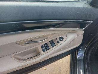 BMW 5-serie 5 serie (F10) Sedan 528i 16V picture 7