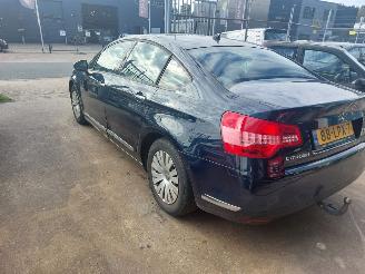 Citroën C5 C5 III Berline (RD) Hatchback 1.6 16V THP 155 picture 4