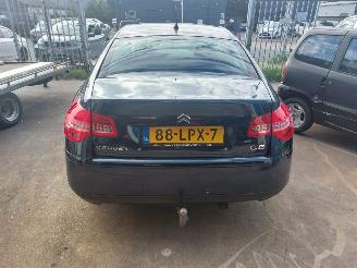 Citroën C5 C5 III Berline (RD) Hatchback 1.6 16V THP 155 picture 5
