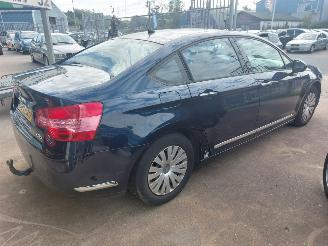 Citroën C5 C5 III Berline (RD) Hatchback 1.6 16V THP 155 picture 7
