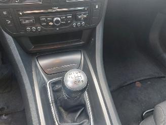 Citroën C5 C5 III Berline (RD) Hatchback 1.6 16V THP 155 picture 10