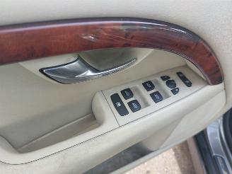 Volvo S-80 S80 (AR/AS) Sedan 2.4 D 20V picture 7