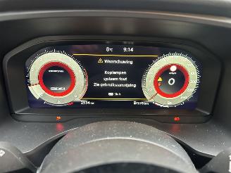 Nissan Qashqai 1.3 MHEV 103KW Clima Navi Pano 360View Tekna NAP picture 15