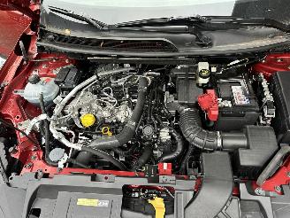 Nissan Qashqai 1.3 MHEV 103KW Clima Navi Pano 360View Tekna NAP picture 19