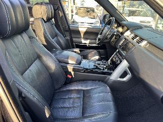 Land Rover Range Rover 4.4 SDV8 250KW Autobiography Pano Clima Navi picture 9