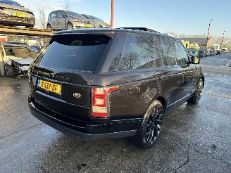 Land Rover Range Rover 4.4 SDV8 250KW Autobiography Pano Clima Navi picture 4