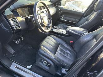 Land Rover Range Rover 4.4 SDV8 250KW Autobiography Pano Clima Navi picture 13