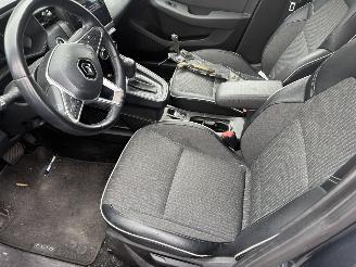 Renault Clio 1.6 E-Tech Hybrid 140 Autom. RS-Line Clima Navi Camera picture 7