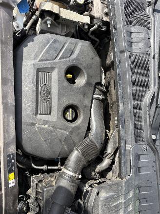 Land Rover Range Rover Evoque 2.0 Si4 Autom. 177KW Pano Clima Navi Urban series SE NAP picture 16