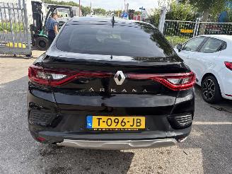 Renault Arkana 1.6 E-Tech Hybrid Autom. 145 Techno Clima Navi Camera Led NAP picture 3