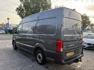 Volkswagen Crafter 2.0 TDI 130KW L3H2 Clima Navi Led Xenon Camera picture 4