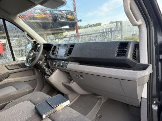 Volkswagen Crafter 2.0 TDI 130KW L3H2 Clima Navi Led Xenon Camera picture 8