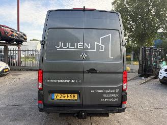 Volkswagen Crafter 2.0 TDI 130KW L3H2 Clima Navi Led Xenon Camera picture 5