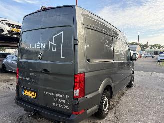 Volkswagen Crafter 2.0 TDI 130KW L3H2 Clima Navi Led Xenon Camera picture 6