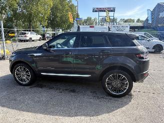 Land Rover Range Rover Evoque 2.2 SD4 140KW Autom. 4WD Dynamic Pano Clima Navi Leer Camera picture 6