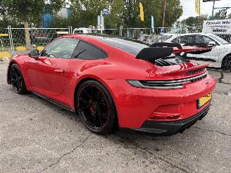 škoda osobní automobily Porsche 911 4.0 GT3 510PK NAP 2022/11