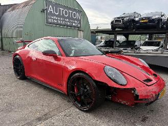 Porsche 911 4.0 GT3 510PK Autom. Schaalstoelen Carbondak NAP picture 9