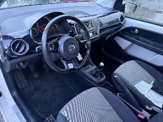 Volkswagen Up! 1.0 44KW High Up Airco picture 6