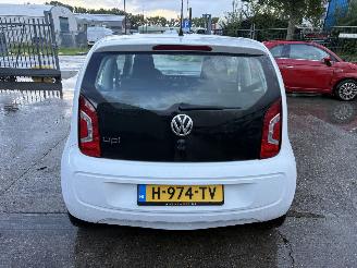 Volkswagen Up! 1.0 44KW High Up Airco picture 3