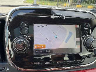 Fiat 500 0.9 Twinair 59KW Turbo Navi Clima Pano Lounge NAP picture 13