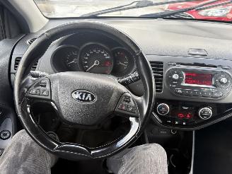 Kia Picanto 1.0 CVVT 51KW Clima Leer Led Xenon X-Treme NAP picture 9