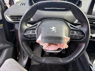 Peugeot 3008 1.2 96KW Clima Navi Camera Led Premium Blue Lease NAP picture 11