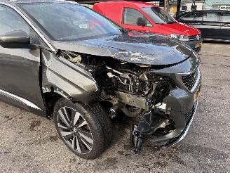 Peugeot 3008 1.2 96KW Clima Navi Camera Led Premium Blue Lease NAP picture 15