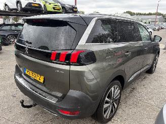 Peugeot 5008 1.2 96KW GT-Line Pano Navi Clima 7-Pers Camera Led Xenon NAP picture 4