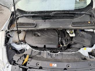 Ford Kuga 1.5 110KW Titanium Plus Clima Navi Camera picture 21