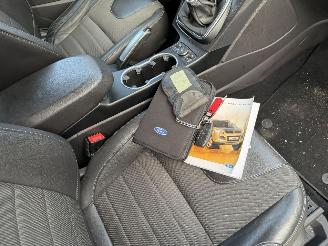 Ford Kuga 1.5 110KW Titanium Plus Clima Navi Camera picture 9