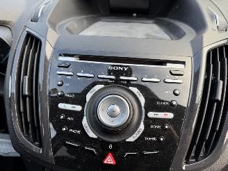 Ford Kuga 1.5 110KW Titanium Plus Clima Navi Camera picture 11