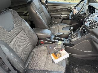 Ford Kuga 1.5 110KW Titanium Plus Clima Navi Camera picture 8