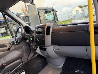 Volkswagen Crafter 2.0 TDI 80KW L2H1 Airco Pers. Lift picture 6