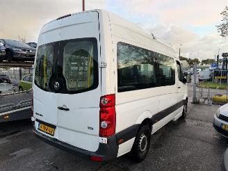 Volkswagen Crafter 2.0 TDI 80KW L2H1 Airco Pers. Lift picture 5