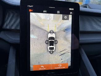 Polestar 2 78kWh 300KW Long Range Dual Motor Pano Launch Edition NAP picture 16