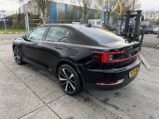 Polestar 2 78kWh 300KW Long Range Dual Motor Pano Launch Edition NAP picture 4