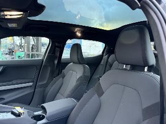 Polestar 2 78kWh 300KW Long Range Dual Motor Pano Launch Edition NAP picture 9