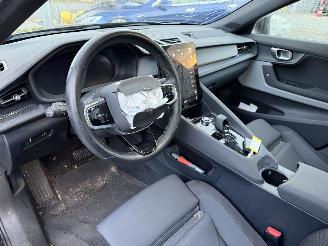 Polestar 2 78kWh 300KW Long Range Dual Motor Pano Launch Edition NAP picture 7