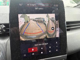 Renault Clio 1.6 E-Tech Hybrid 140 R.S. Line 69&24kW picture 15