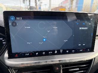 Ford Focus 1.0 Ecoboost 92KW Hybrid Clima Navi Led Titanium NAP picture 8