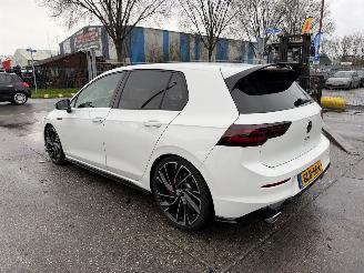 Volkswagen Golf 2.0 GTI Clubsport 301PK Autom. Clima Navi Sfeerverlichting picture 4